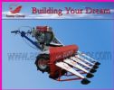 Wheat Combine Harvester, Mini Rice/Wheat Combine Harvester, Combine Harvester